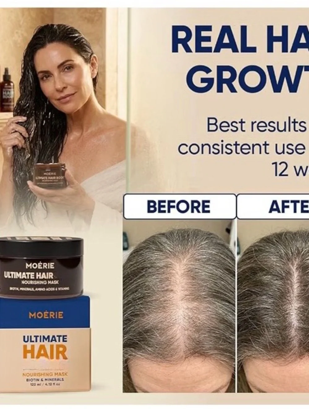 🌸B73 - Ultimate Hair Treatment💆🏼‍♂️💆🏼‍♀️🛍️